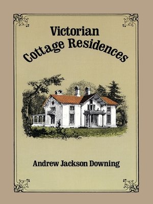 cover image of Victorian Cottage Residences